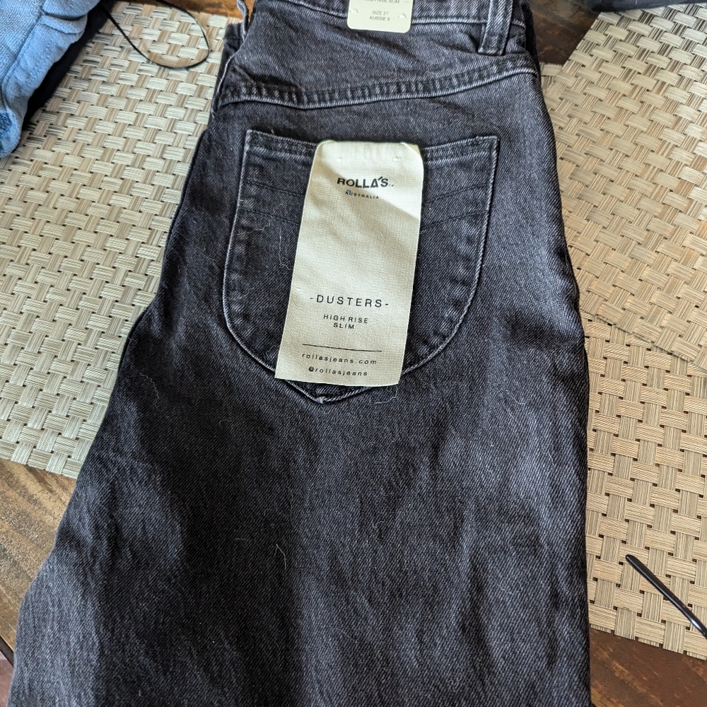 Rollas Brand New ladies Jeans